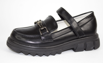 Туфли детские Пчёлка Доми 568-4