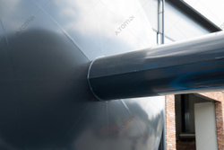 Транспортировщик шлангов для навоза - EXPERT 2200