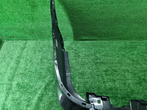 Бампер задний Lexus LX 3 (2015-2023)