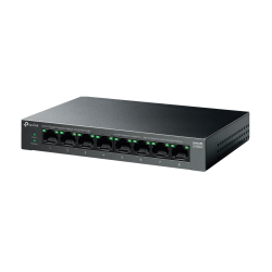 Коммутатор TP-Link LS108GP