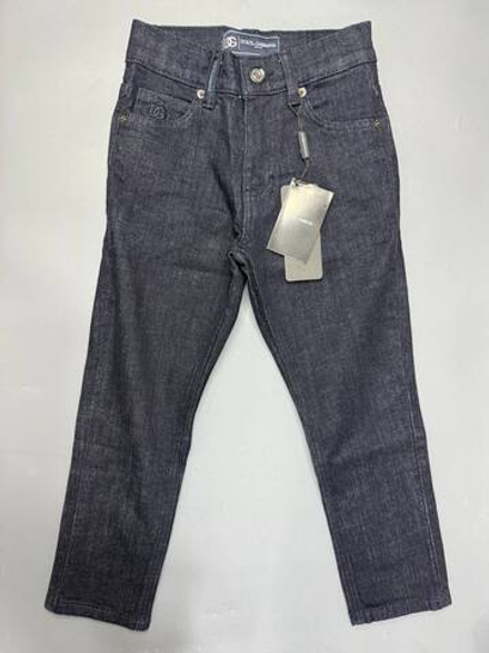 Джинсы Dolce&Gabbana