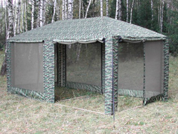 Шатер Митек "Пикник" 6 х 3