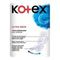 Qadın bezi \ прокладки \ pads Kotex  Ultra gecə 18 pcs