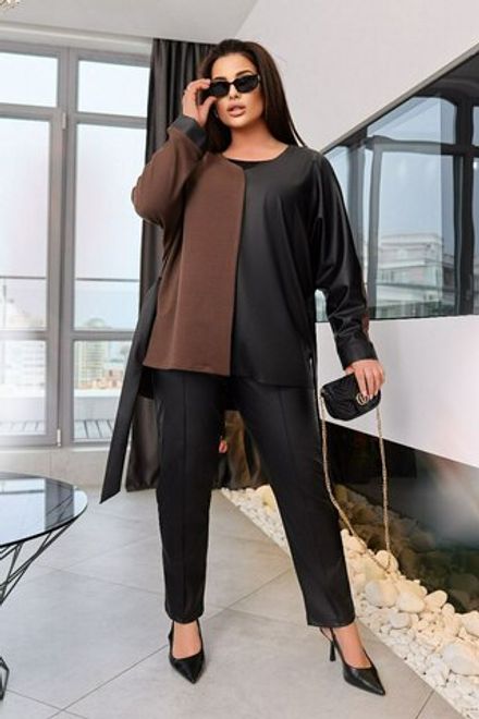 Костюм УК-938-1 Fabrika