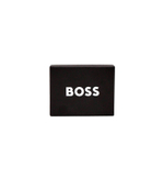 Кожаные кардхолдеры big bb_card case BOSS BLACK - черный(50475427)