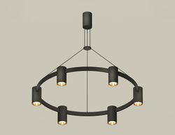 Ambrella Комплект подвесного светильника Traditional DIY XB9022152