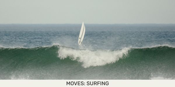 Moves #5