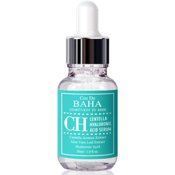 COS DE BAHA Восстанавливающая сыворотка с центеллой азиатской Centella Asiatica Recovery Serum 30 мл.