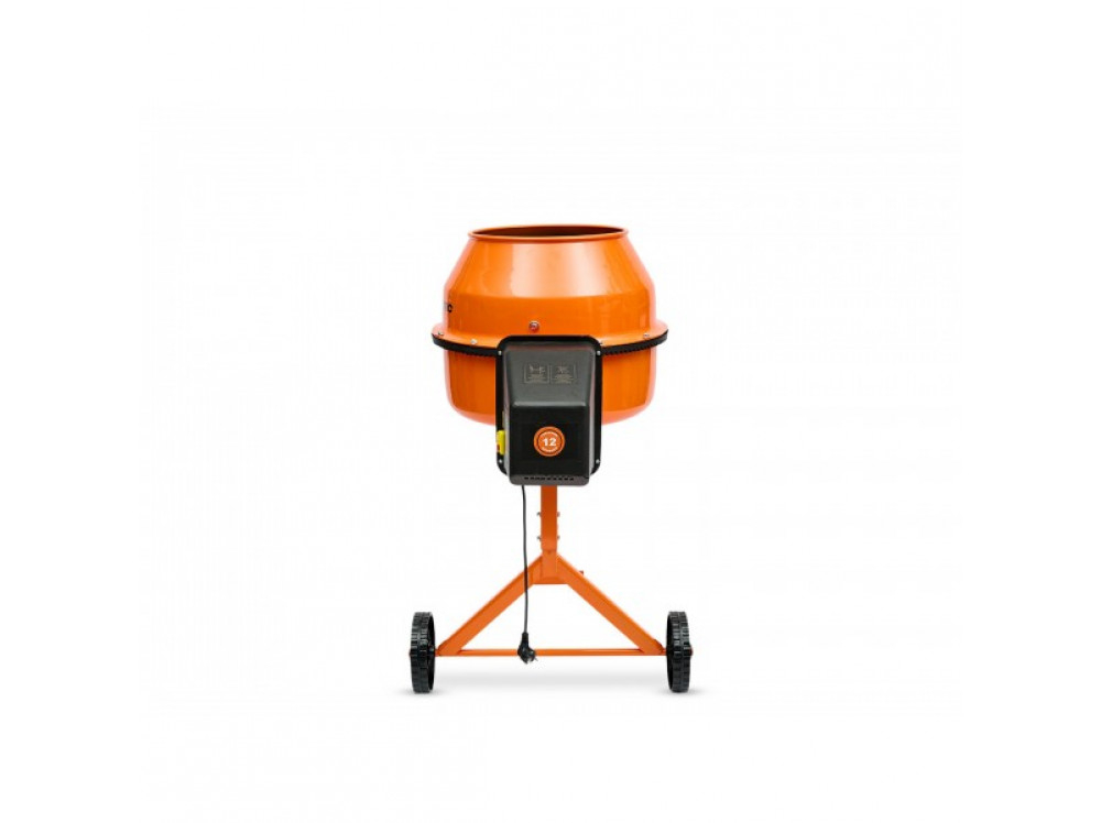 Бетономешалка Villartec СМ-120P