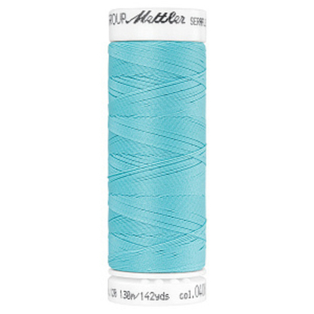 Нить SERAFLEX  эластик №120 130m col.0408