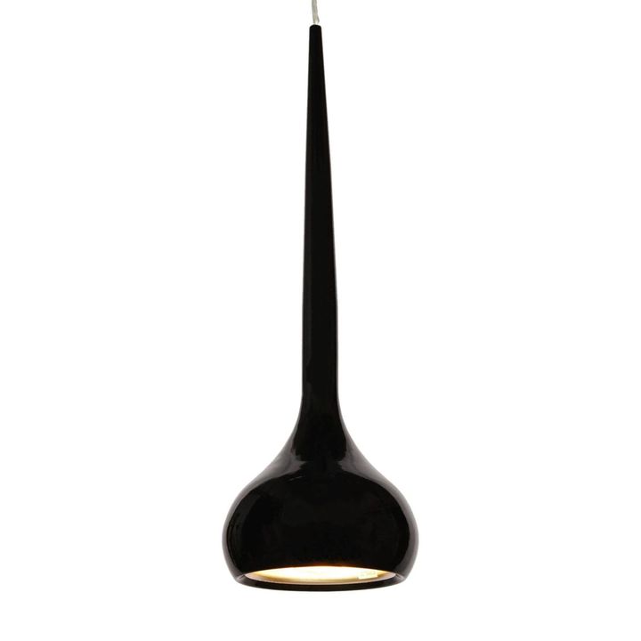 Подвесной светильник Lumina Deco Norizza LDP 9128 BK