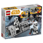 LEGO Star Wars: Боевой набор имперского патруля 75207 — Imperial Patrol Battle Pack — Лего Звездные войны Стар Ворз