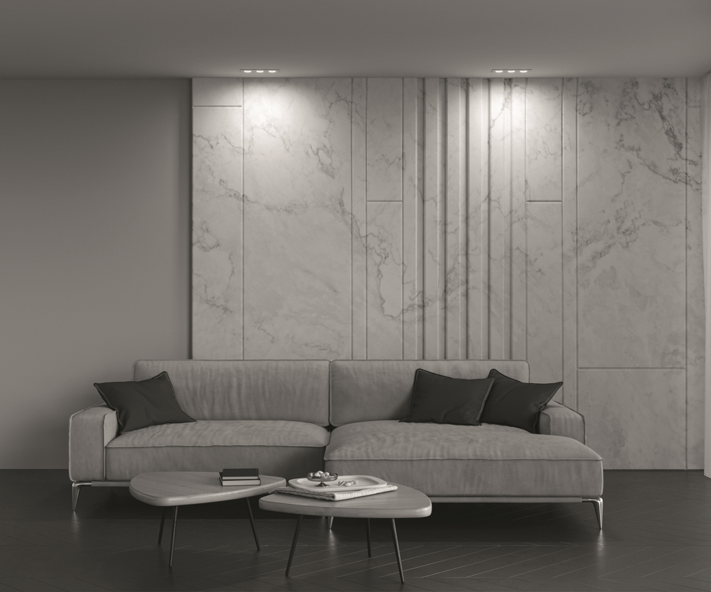 Встраиваемый светильник Technical DL024-2-03W