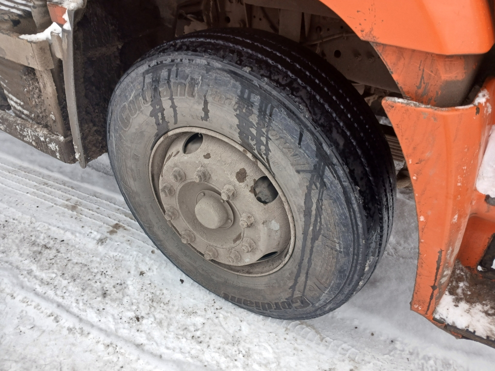 КамАЗ 6520 6x4 Самосвал 6520-26012-53 (Дизельный, 11,8 л, 400 л.с., МТ)