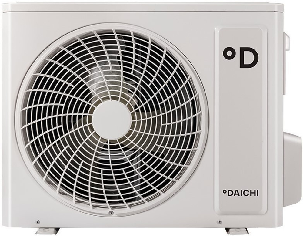 Канальный кондиционер Daichi DA35BLMS1R1/DF35BLS1R1