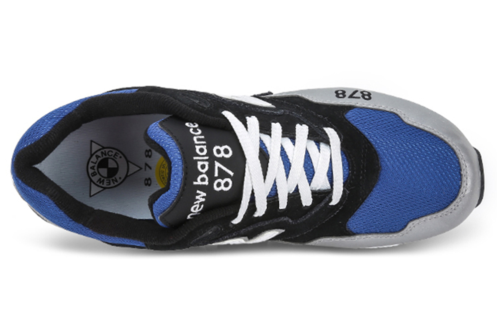 Кроссовки New Balance Nb 878