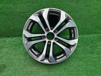 Диск Комплект дисков R17 Mercedes GLC X253 (15-22)