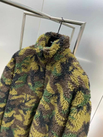 Шуба Balenciaga