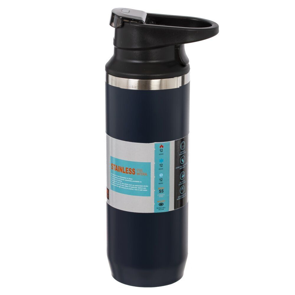 GAEM Термос, 500 мл, L9,5 W6,5 H23,5 см. 4в.