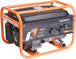 Генератор бензиновый PATRIOT GRS 3800 476102255