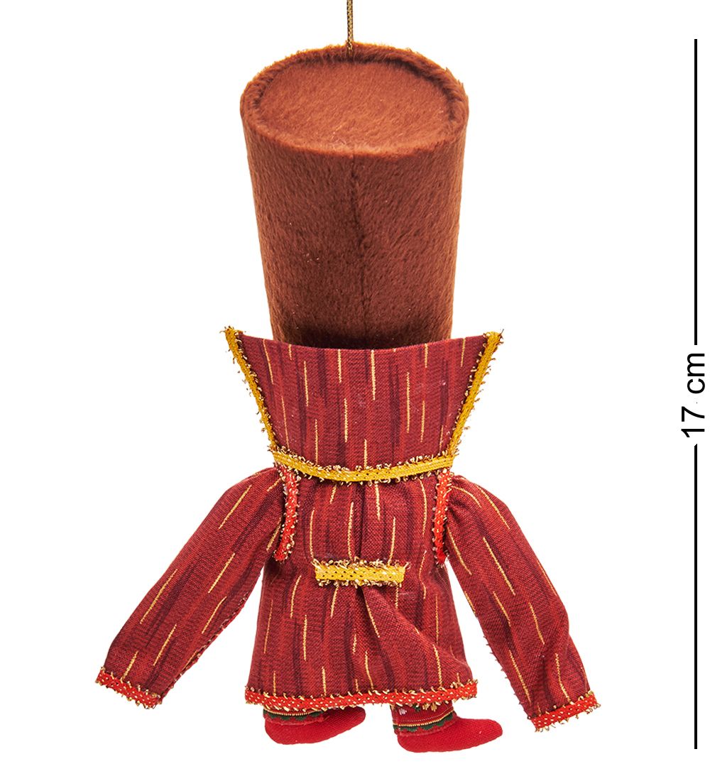 РусКукла RK-528 Кукла подвесная «Боярин»