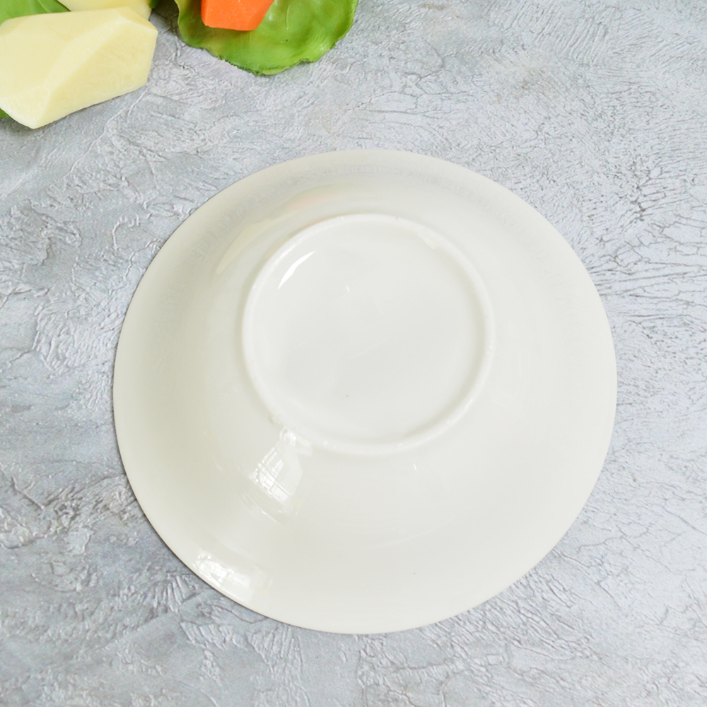 Салатник 350мл 15см Маки