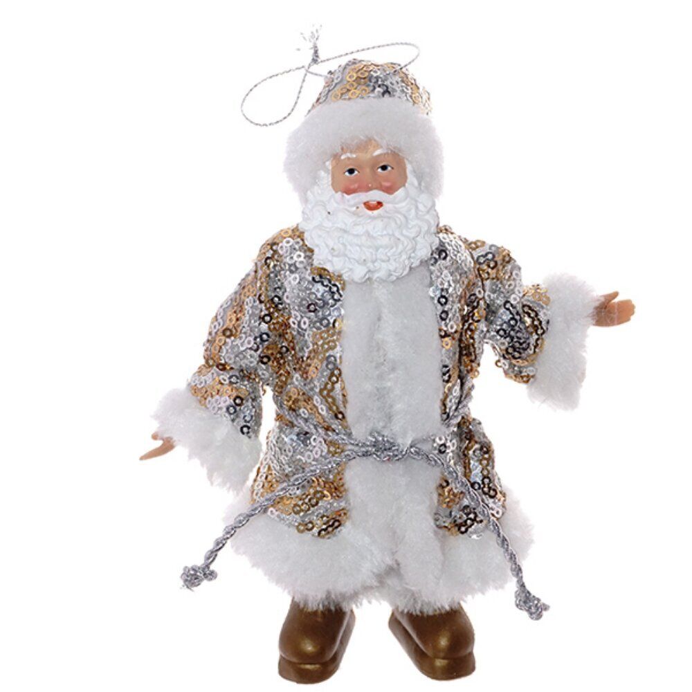 GAEM Дед Мороз в ассортименте, L11 W5 H18 см, 2в.