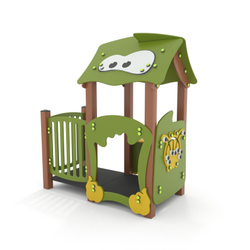 Игровой комплекс для детей