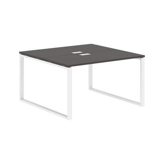 Стол 2-х местный EQWST 1313  1360х1346х750 EDIS