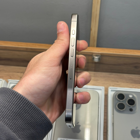 Apple iPhone 15 Pro 128gb