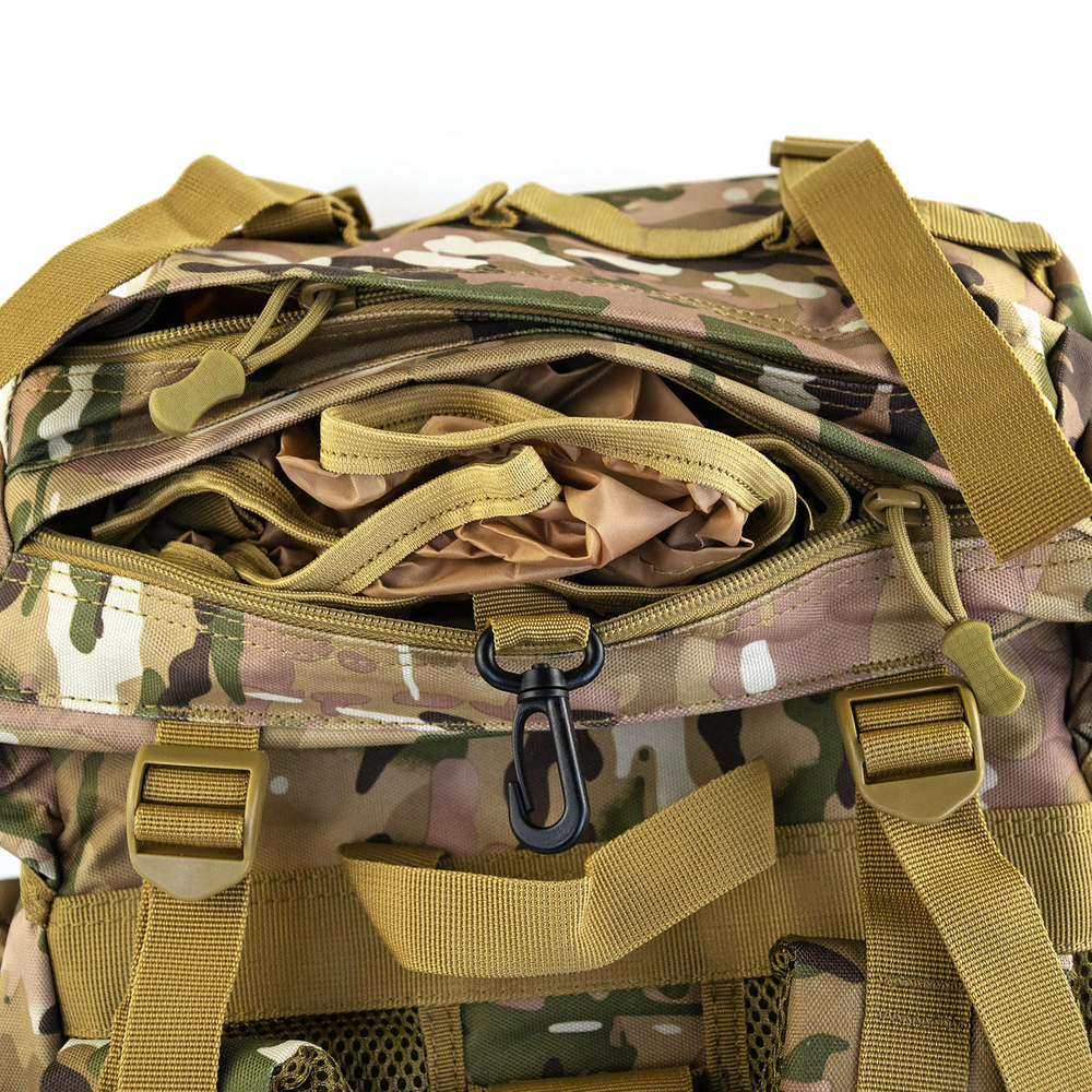 Рюкзак тактический (75л)