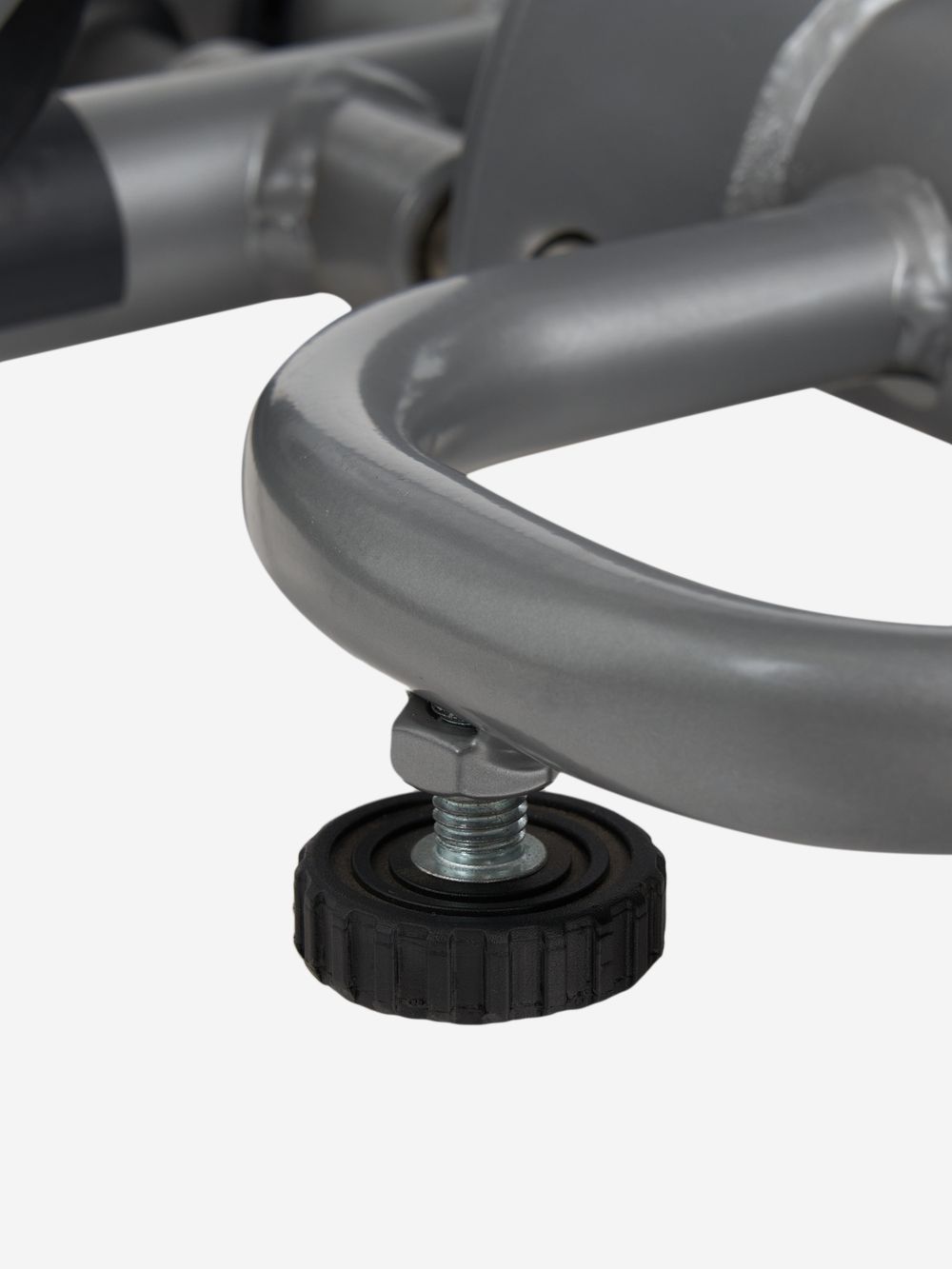 Тренажер эллиптический складной Torneo Ahead C-640BLF