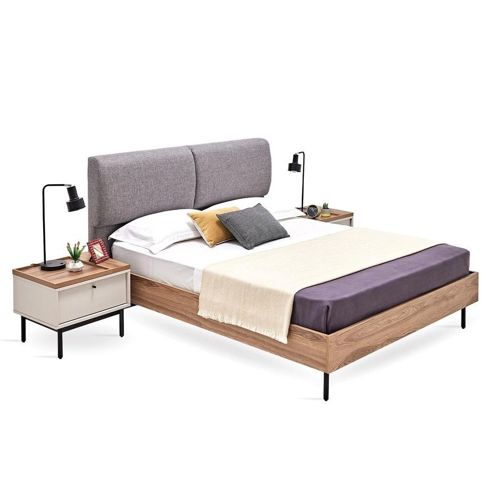 Изголовье (160x200 см) ENZA HOME LORETO EH57670