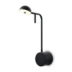 Настенный светильник (бра) Freya FR5549WL-L4B