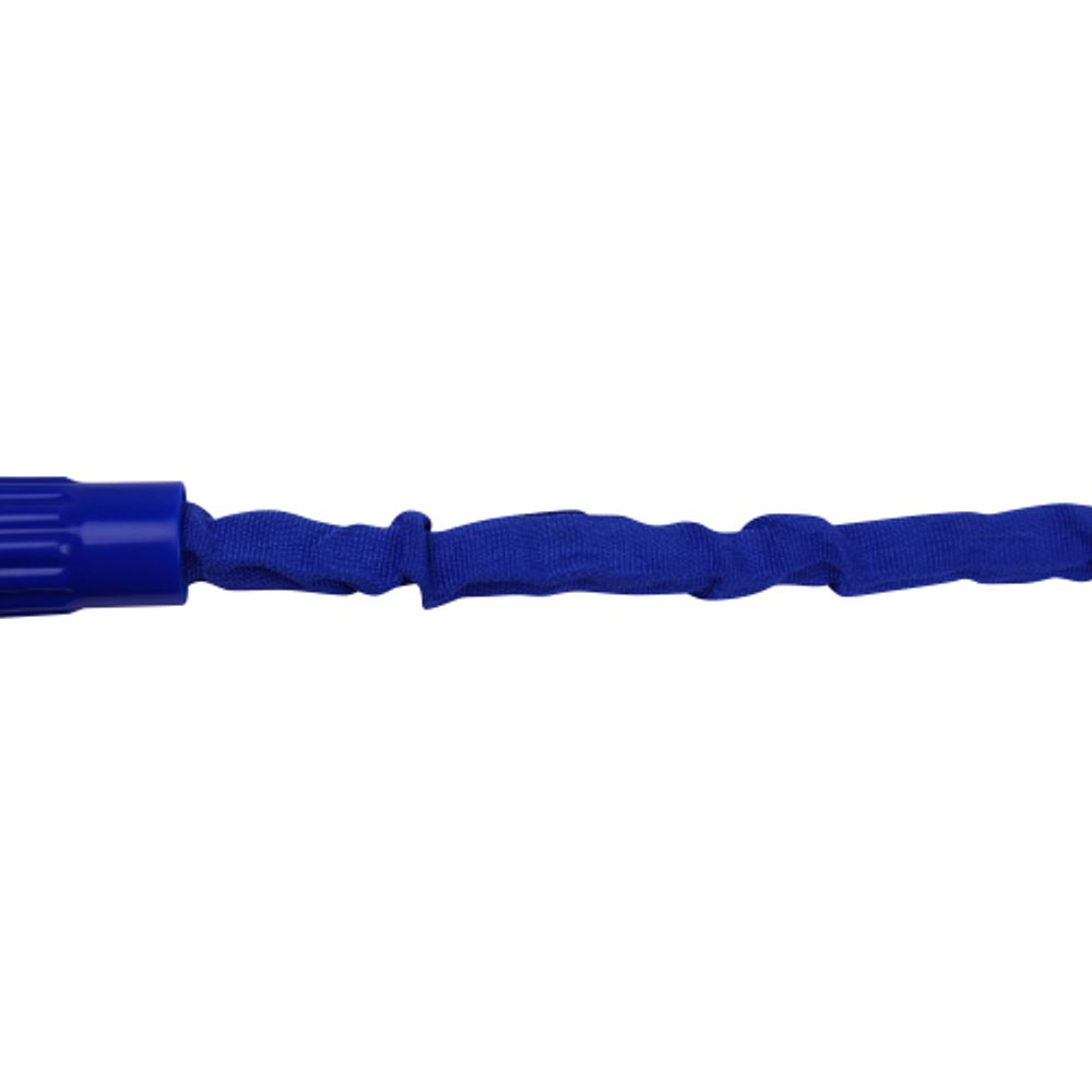 Шланг для полива GREEN APPLE GA-HOS3 растягивающийся с коннекторами и пистолетом в комплекте 50м