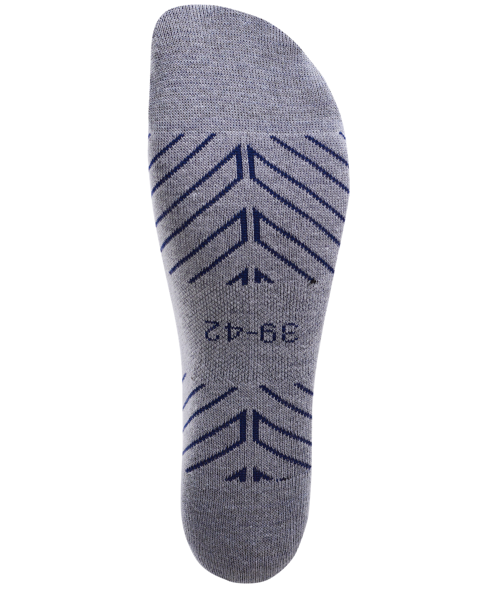 Гетры футбольные CAMP ADVANCED SOCKS, темно-синий/белый