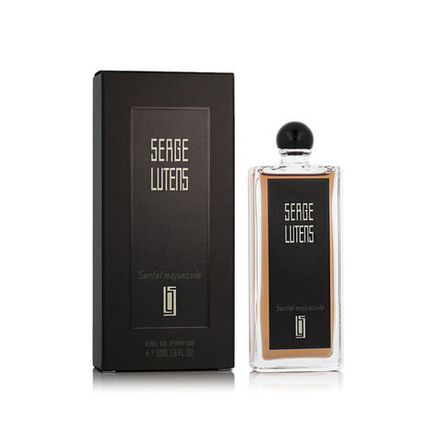 Унисекс парфюм Сердж Лутенс EDP Сандаль Мажускуль 50 мл