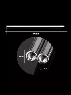 Иглы для паракорда В АССОРТИМЕНТЕ