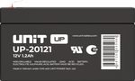 Аккумулятор UNIT UP-20121