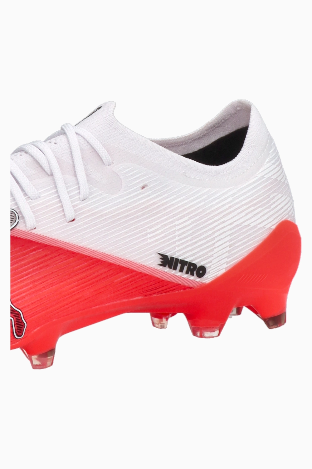 Бутсы Puma Ultra Nitro 7 Pro FG