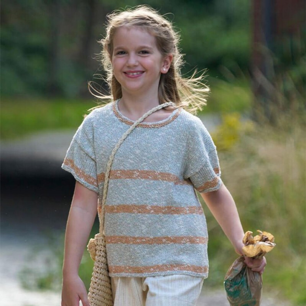 Пряжа Schachenmayr Color Breeze (87)