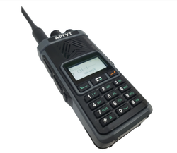 Радиостанция Аргут А-78