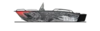 Лодка Гиргис 390 Консоль