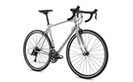 Велосипед Fuji 2024 ROAD мод. SPORTIF 2.1 A2-SL р. 58 цвет бежево-серый
