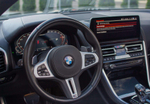 BMW M850 кабриолет