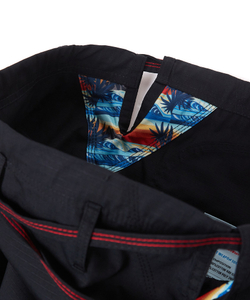 Кимоно Gr1ps Secret Weapon Socal - чёрное