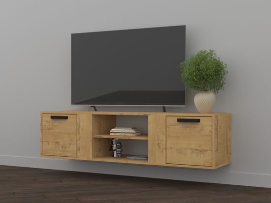 дуб бунратти / дуб бунратти