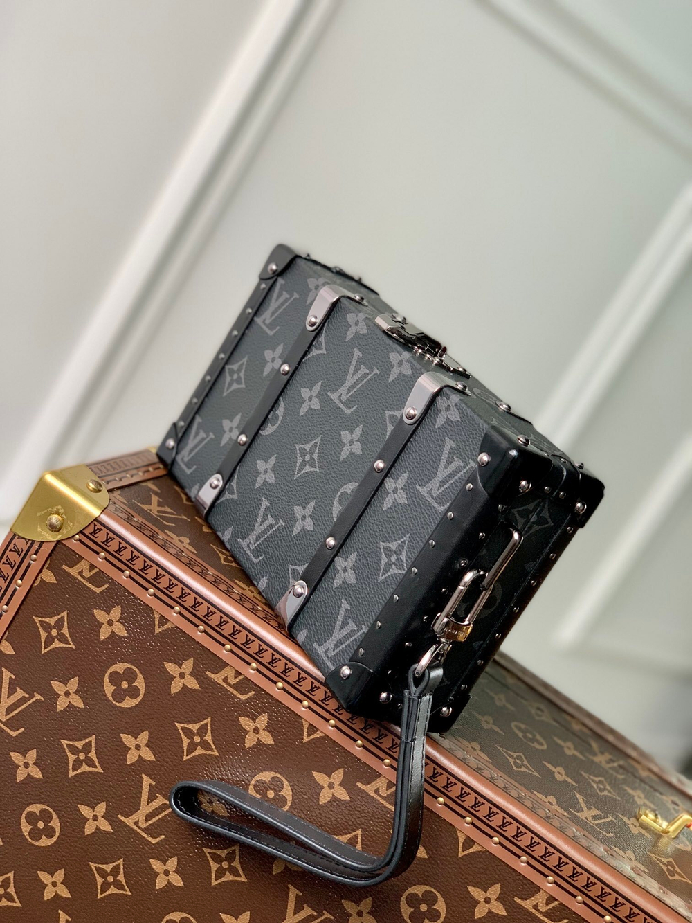 Louis Vuitton Wallet Trunk