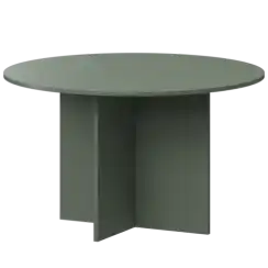 Стол для переговоров А-029 Тайга 1200x1200x760 Арго