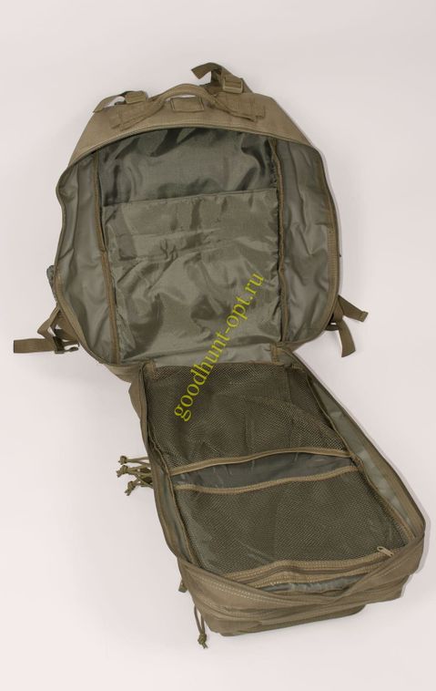 Рюкзак тактический 45л Олива